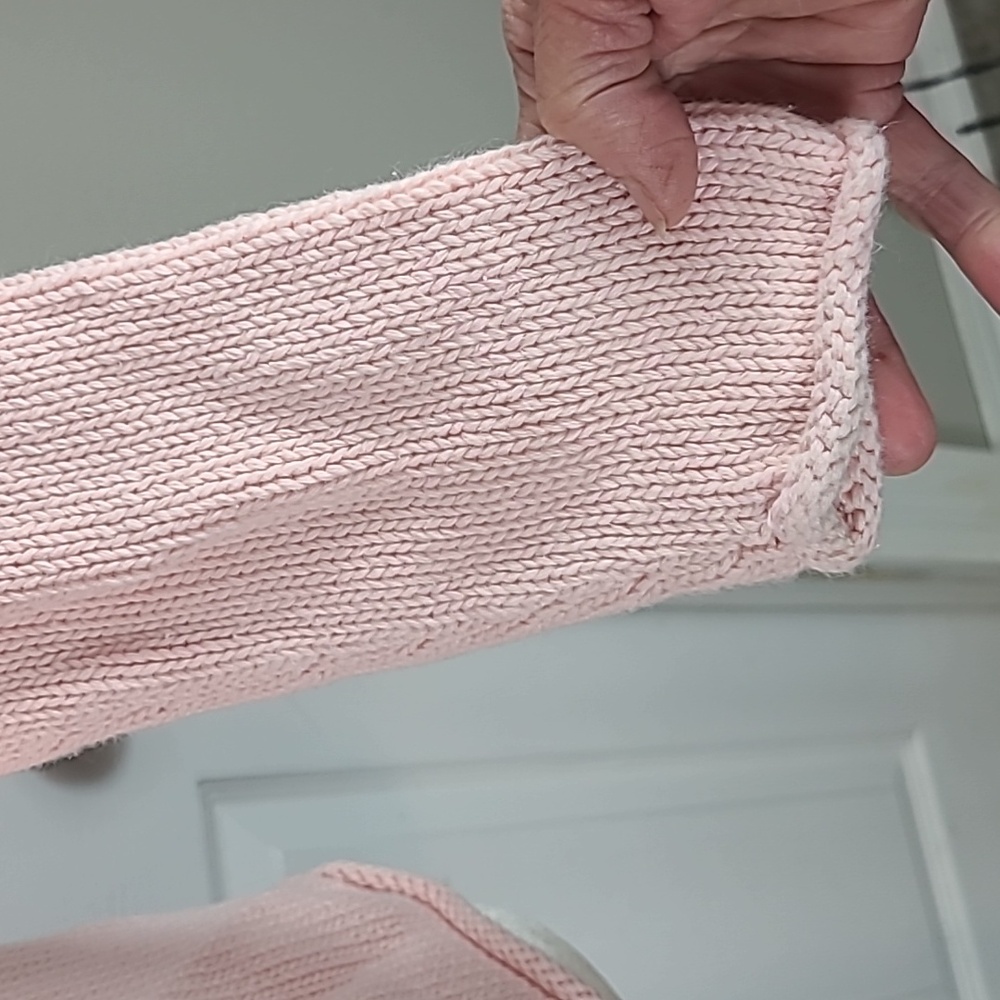 Gloria Vanderbilt Tulip Sweater - Picture 4 of 10